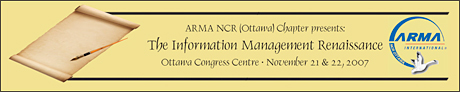 ARMAIM 2007