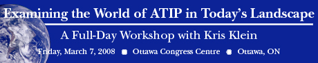 ATIP 2008