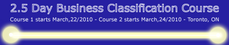 BUSCLASS 2010