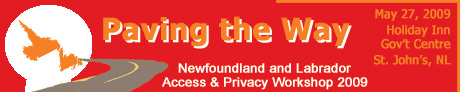 NLAPW 2009