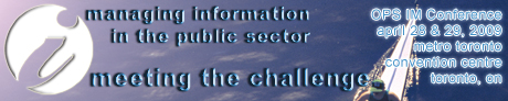 OPSIM 2009