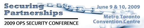 OPSSC 09