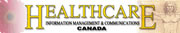 Healthcare Information and Management Canada