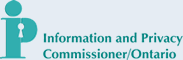 Information Privacy Commissioner/Ontario